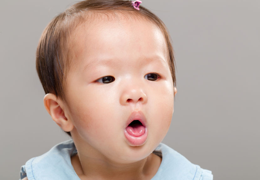 ?孩子一咳嗽就吃止咳藥？別慌，要先做這件事才對